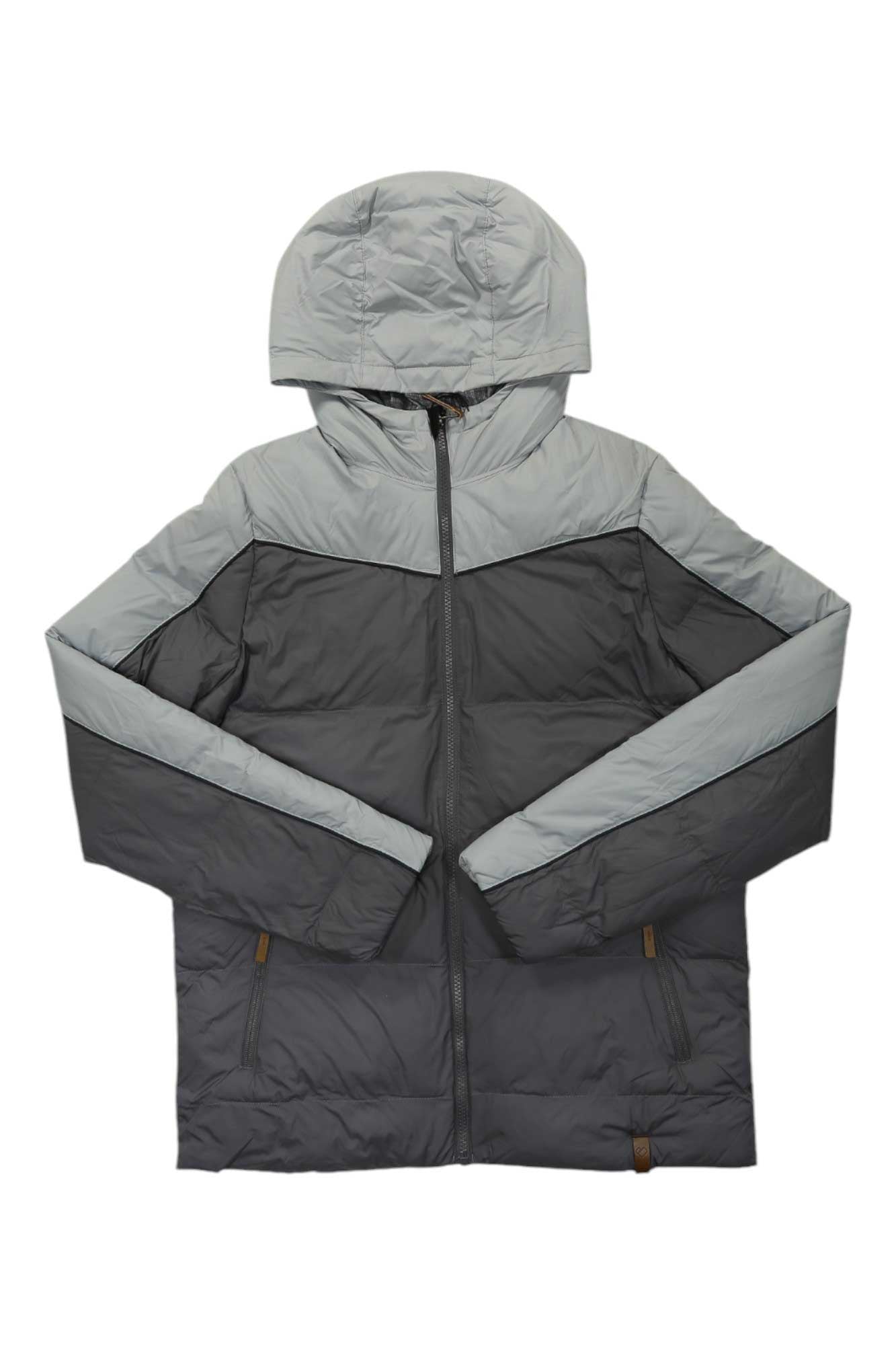 Obermeyer Boys James Puffy Jacket Obermeyer