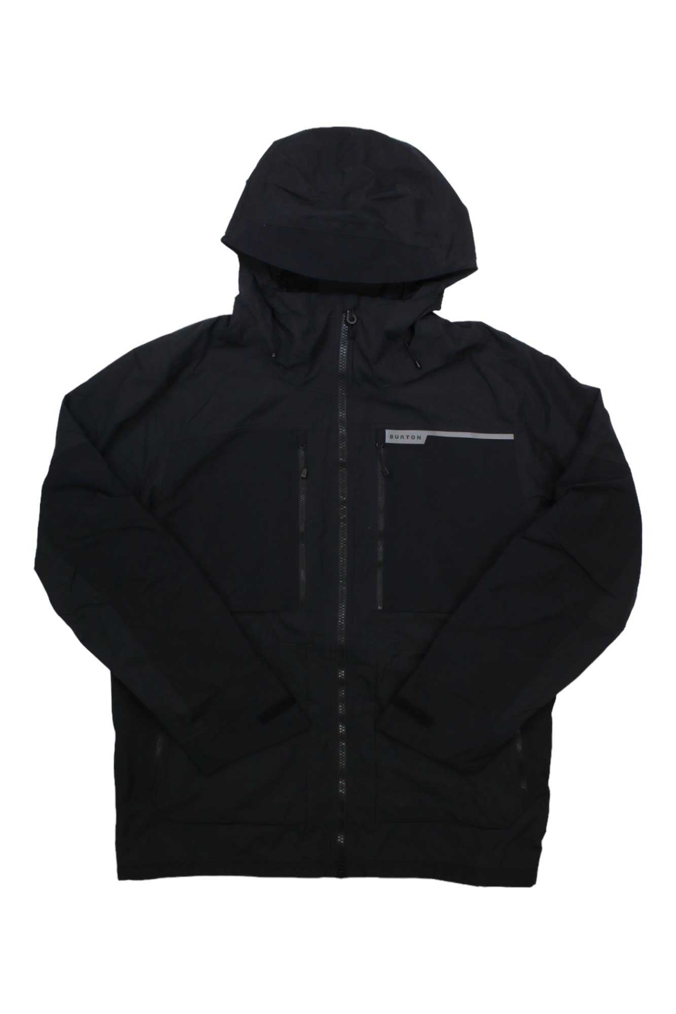Burton Mens Frostner Jacket Burton