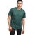 The North Face Mens Elevation SS Top The North Face