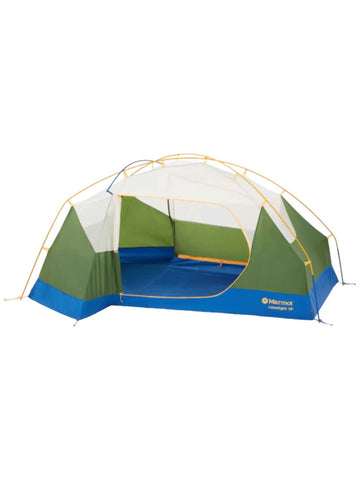 Limelight 3P Tent with Footprint