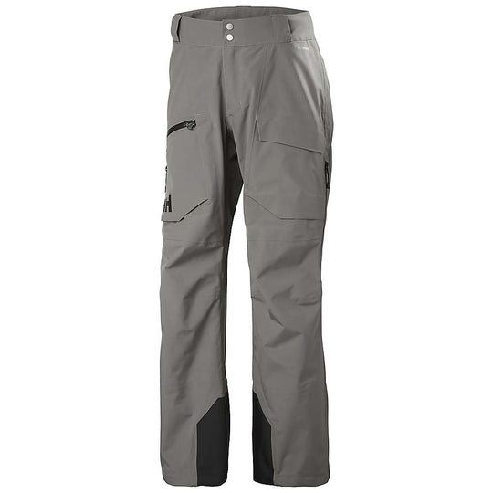 Helly Hansen Mens Ridge Infinity Shell Pant Helly Hansen
