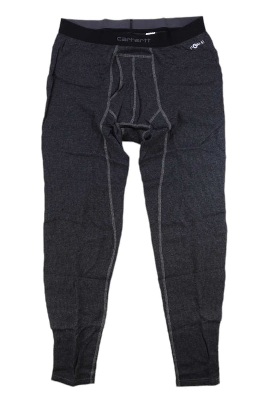 Carhartt Mens Base Force 100% Cotton Midweight Bottom Carhartt