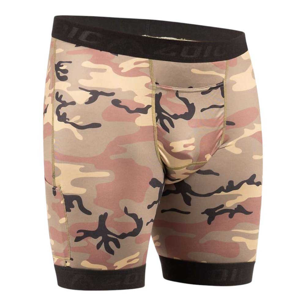 Zoic Mens Premium Printed Liner Zoic