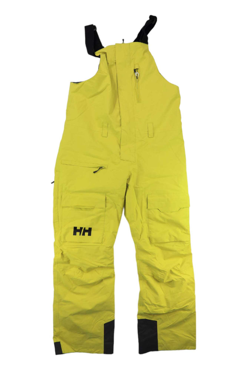 Helly Hansen Men's Sogn Bib Cargo Pant – Out&Back Outdoor