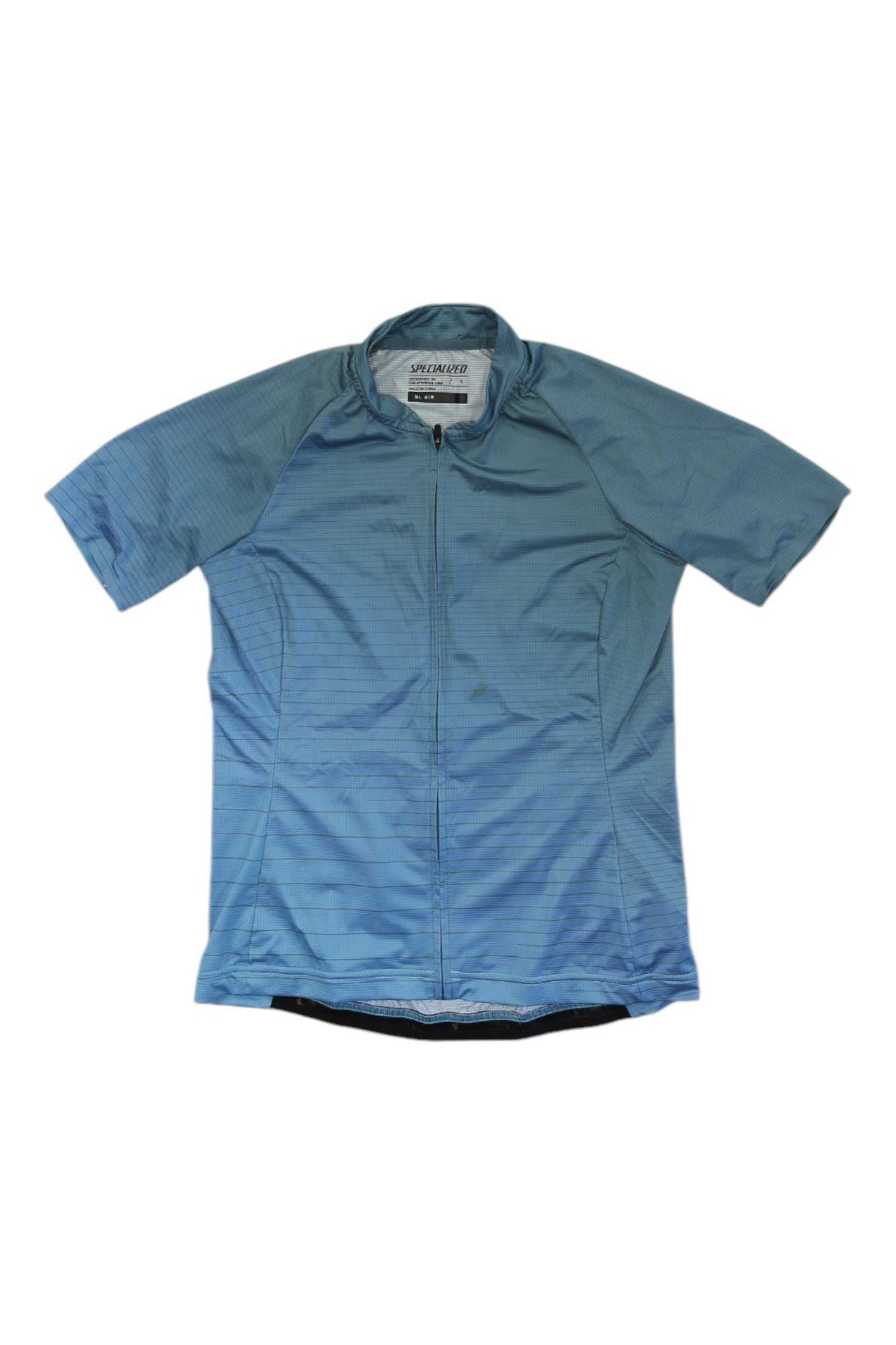 Specialized Womens SL Air Short Sleeve Jersey Specialized