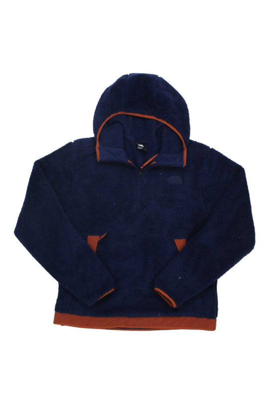 The North Face Mens Campshire Fleece Hoodie The North Face