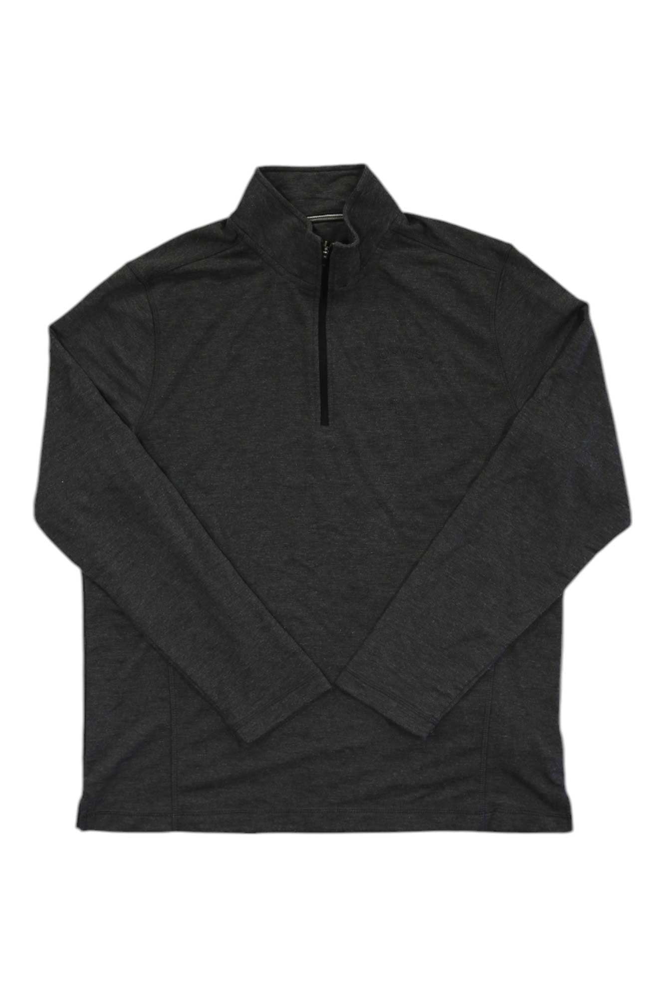 Performance Quarter-Zip Orvis