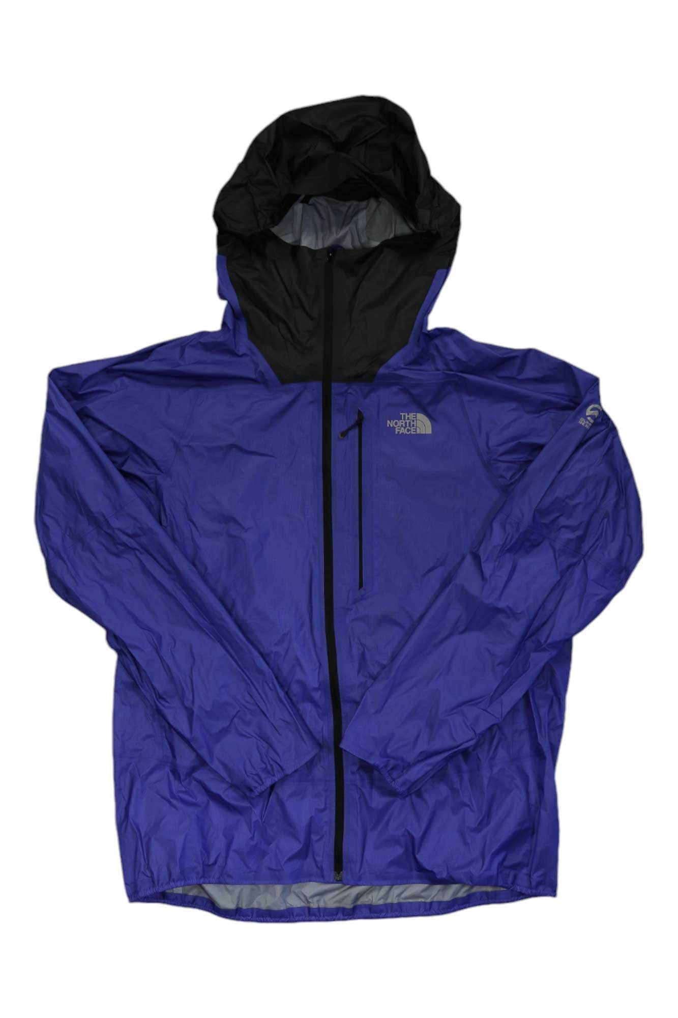 Summit L5 Ultralight Storm Jacket