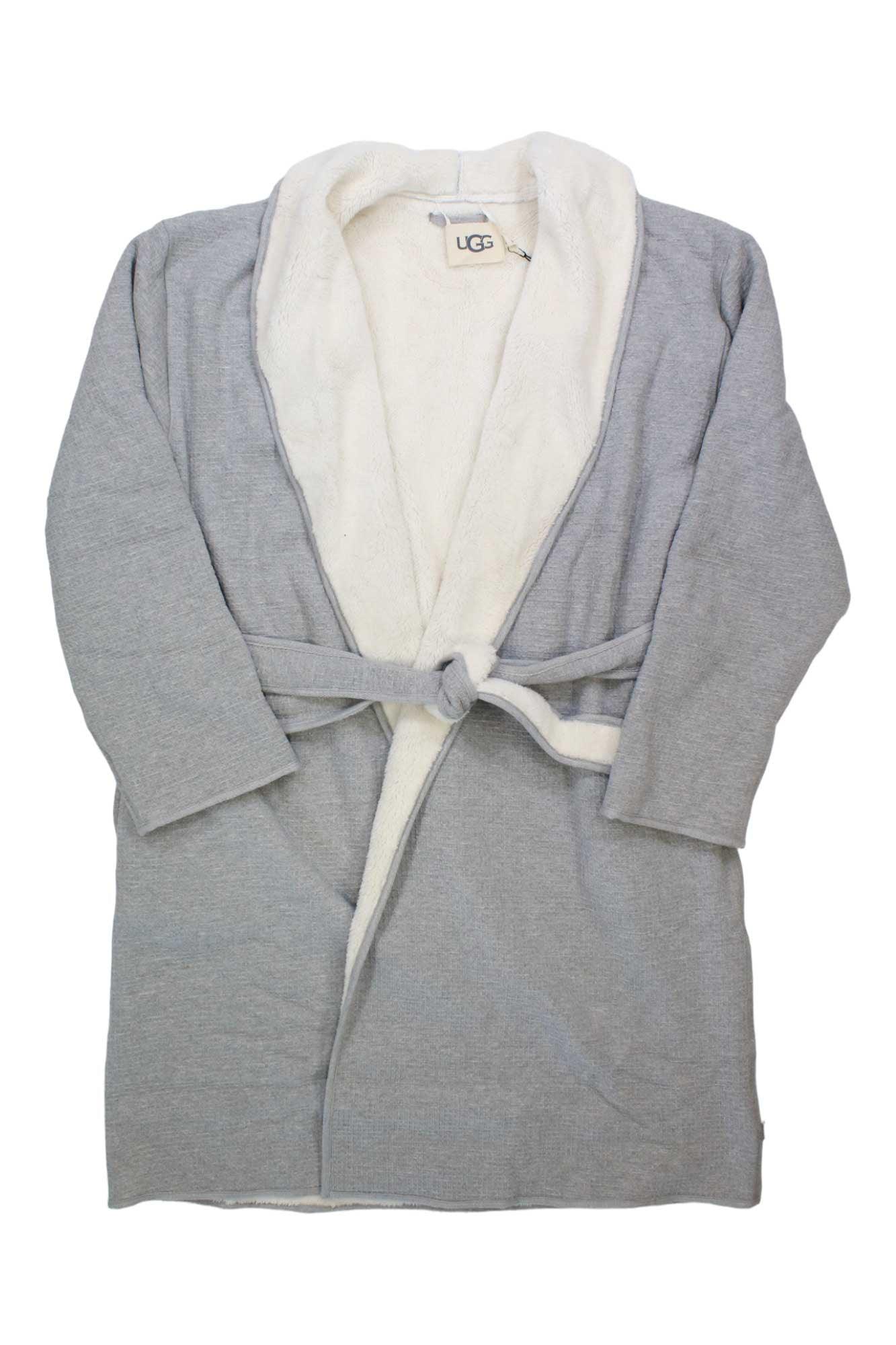 UGG Women's Anabella Reversible Robe Ugg