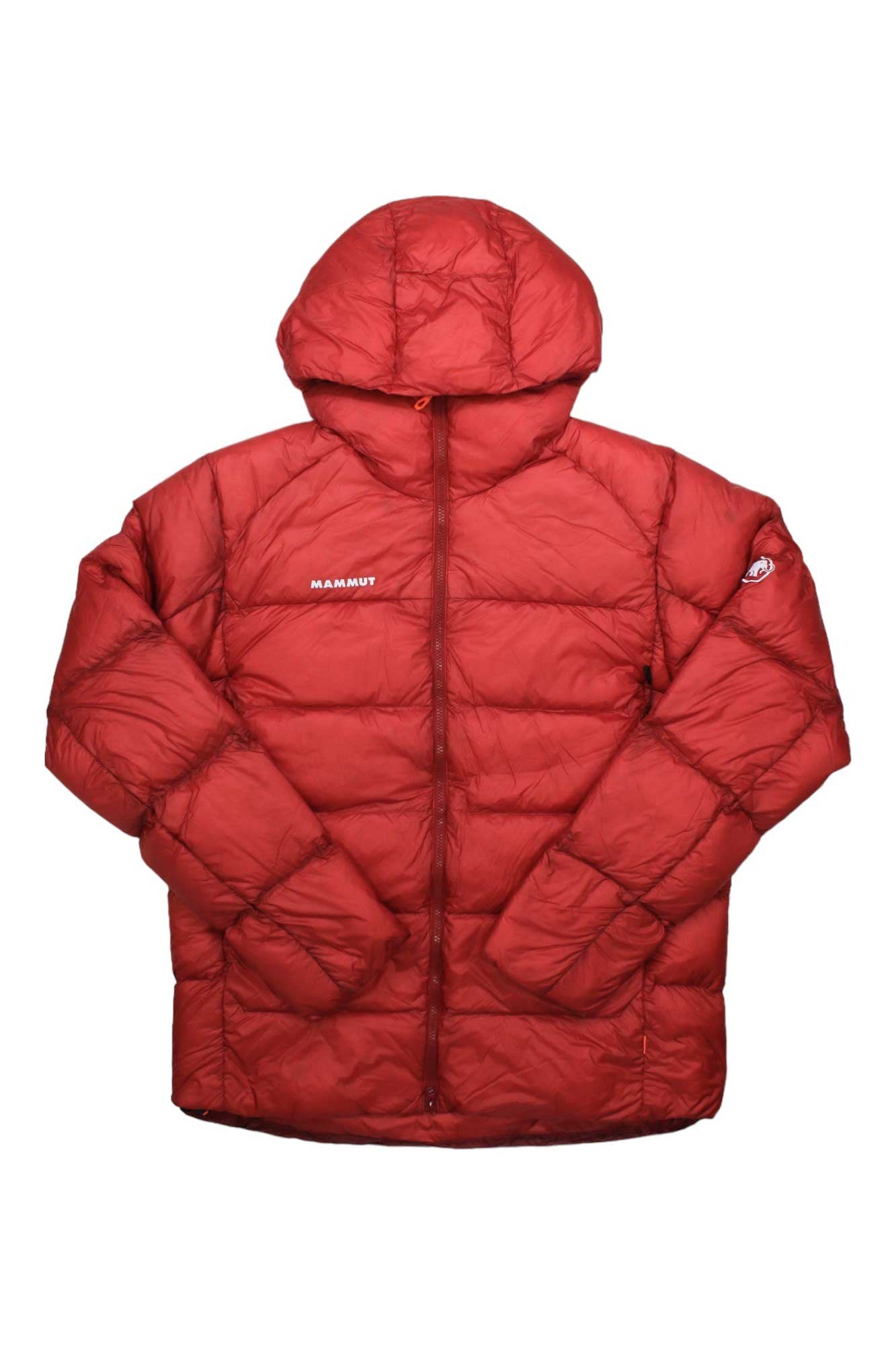 Mammut Men's Meron IN Hooded Jacket