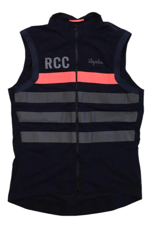 ウェア Rapha RCC Pro Team Lightweight Gilet Rapha Mens RCC Pro Team Lightweight Gilet – Out&Back Outdoor