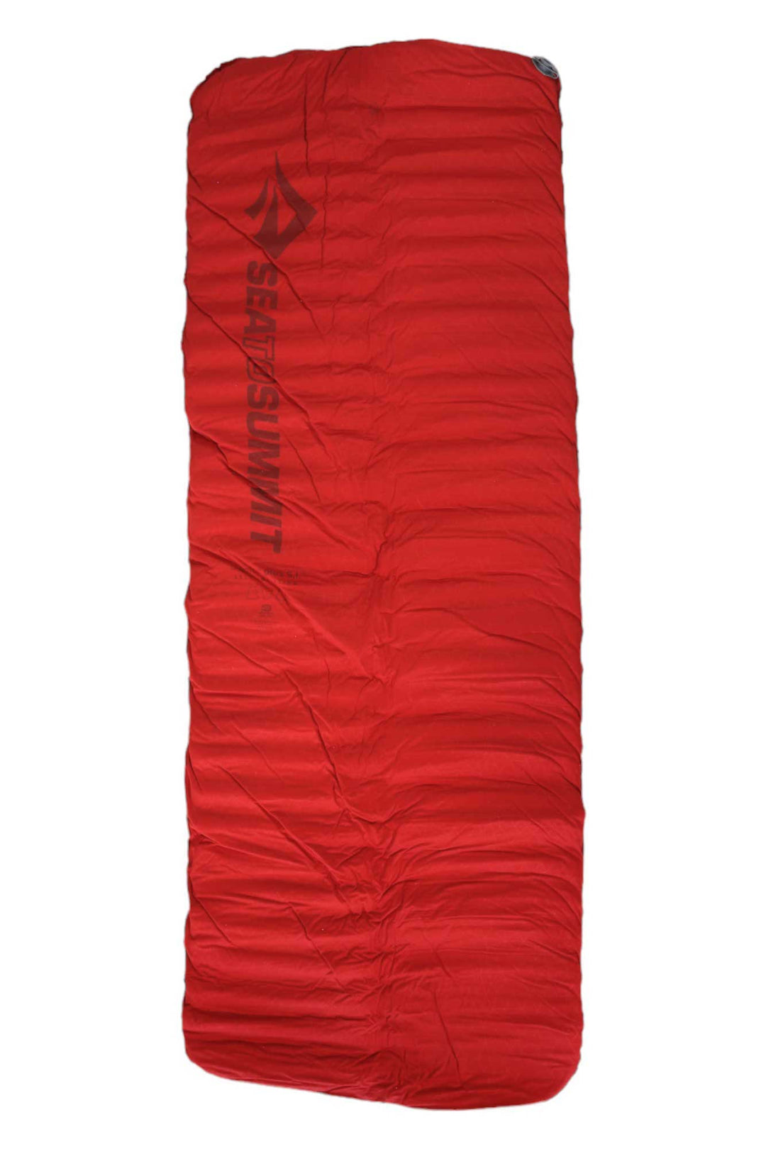 Sea to Summit Comfort Plus Self-Inflated Mat
