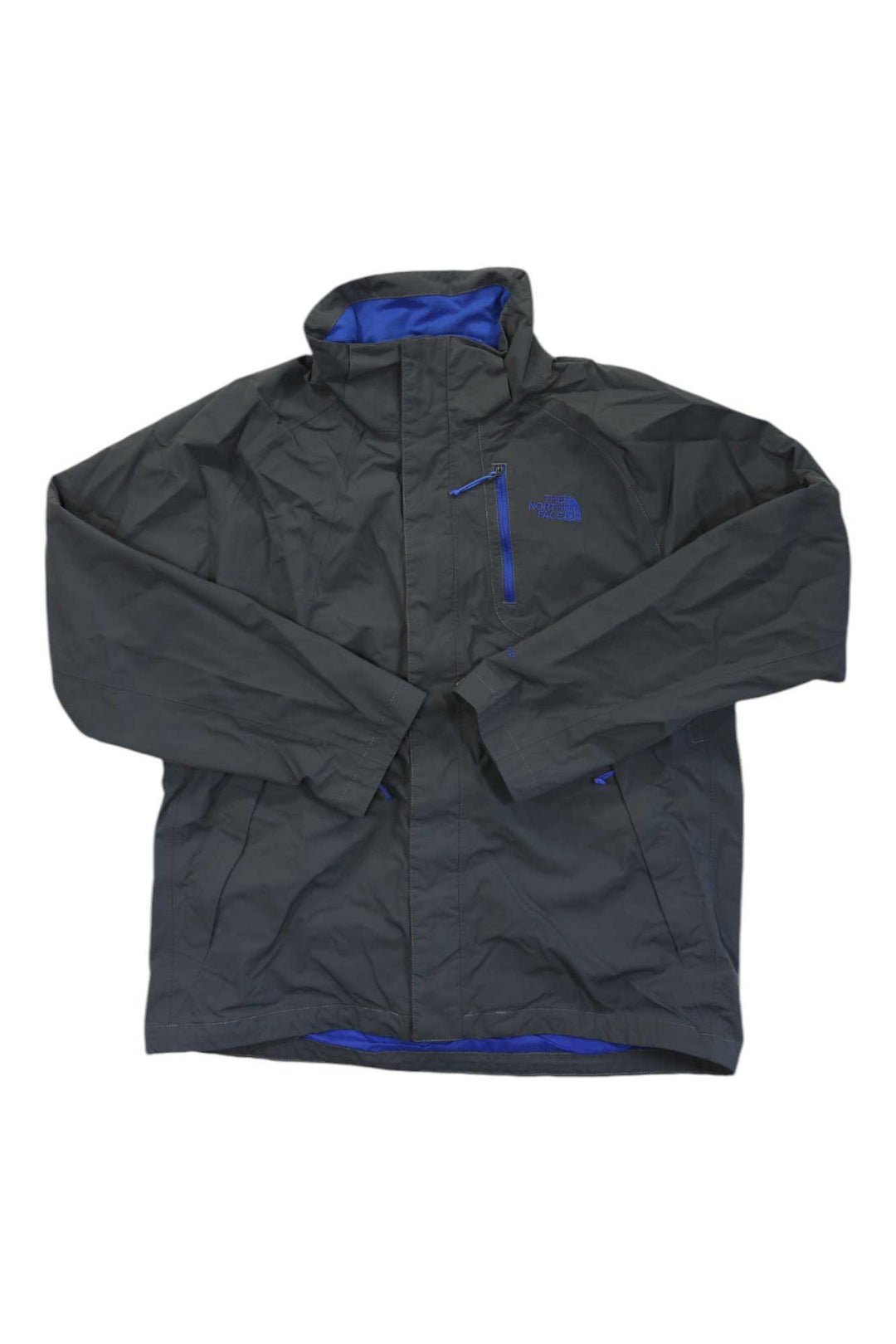 Atlas Triclimate 3-in-1 Jacket The North Face
