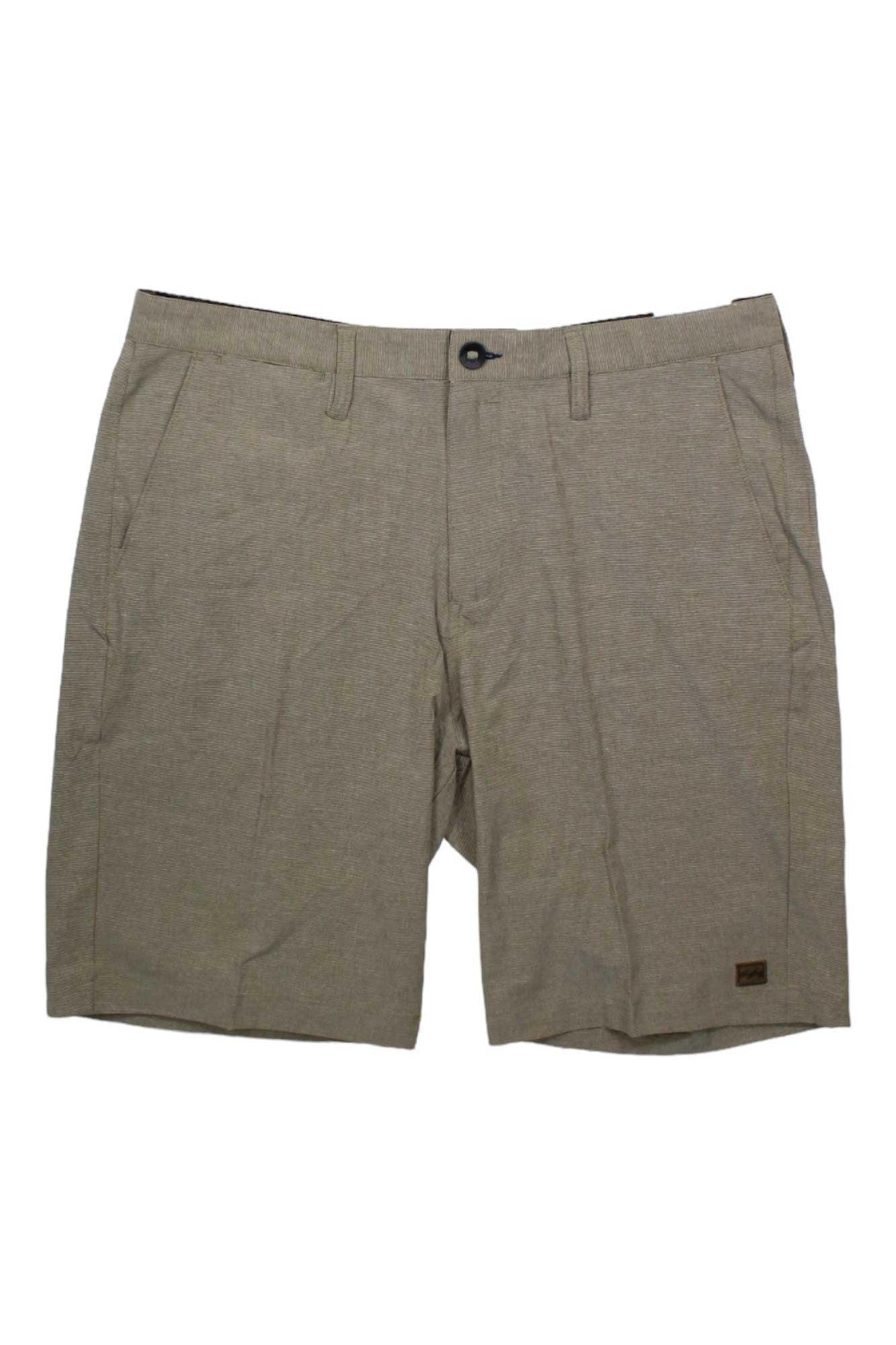 Billabong Mens Crossfire Short Billabong