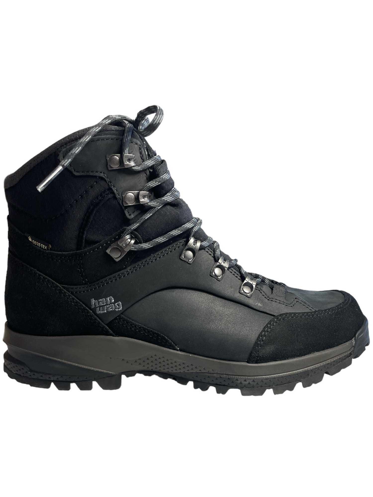 Hanwag Men's Banks SF Extra GTX Boot Hanwag
