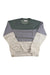 Tentree Womens Treefleece Blocked Crew Tentree