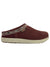 KEEN Women's Elle Mule Suede Slipper Keen