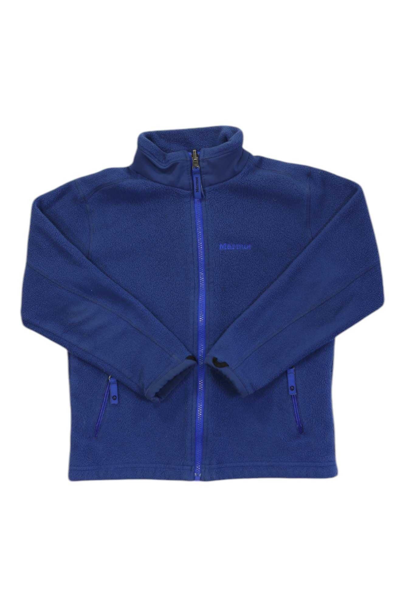 MARMOT KIDS FULL ZIP FLEECE JACKET Marmot