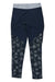 Wild Rye Womens Jane 7/8 Crop Legging Wild Rye