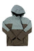Spyder Mens All Out Anorak Spyder