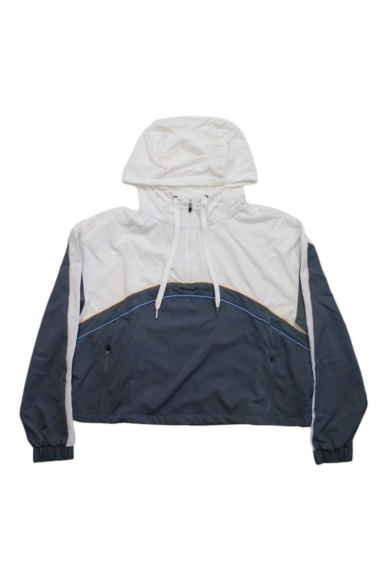 Tasc Women's Recess 1/2 Zip Hooded Anorak Tasc Performance