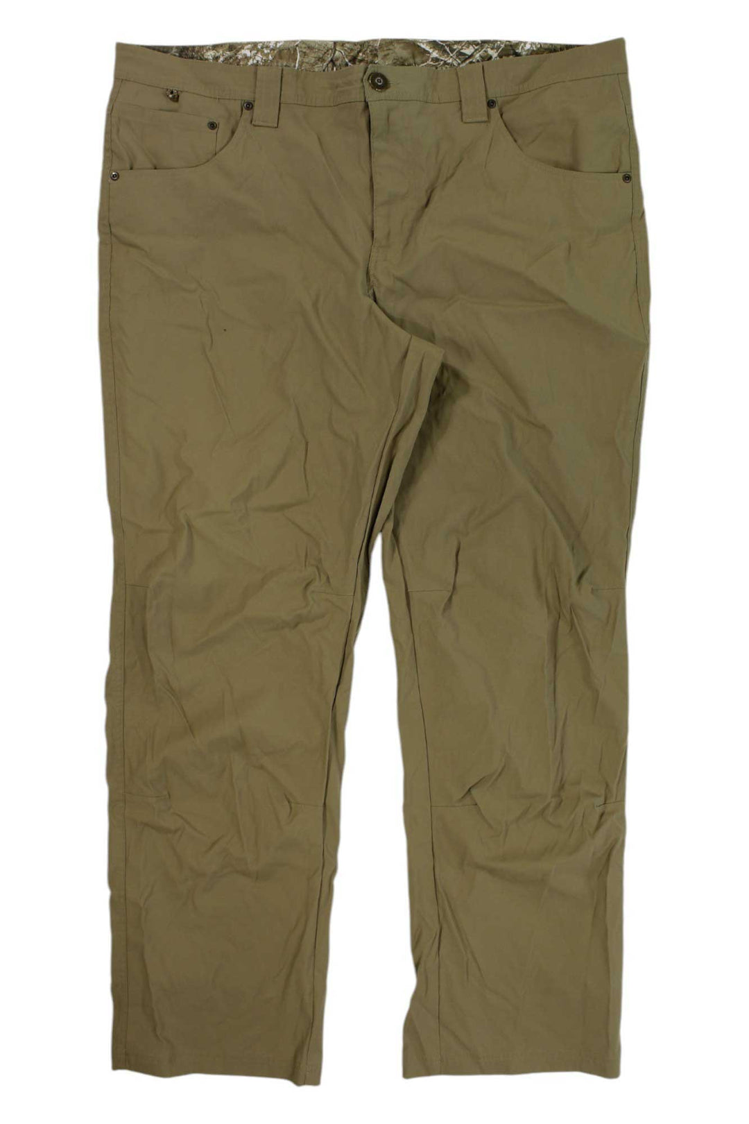 Columbia Mens Bucktail Pant - 42 Waist Columbia