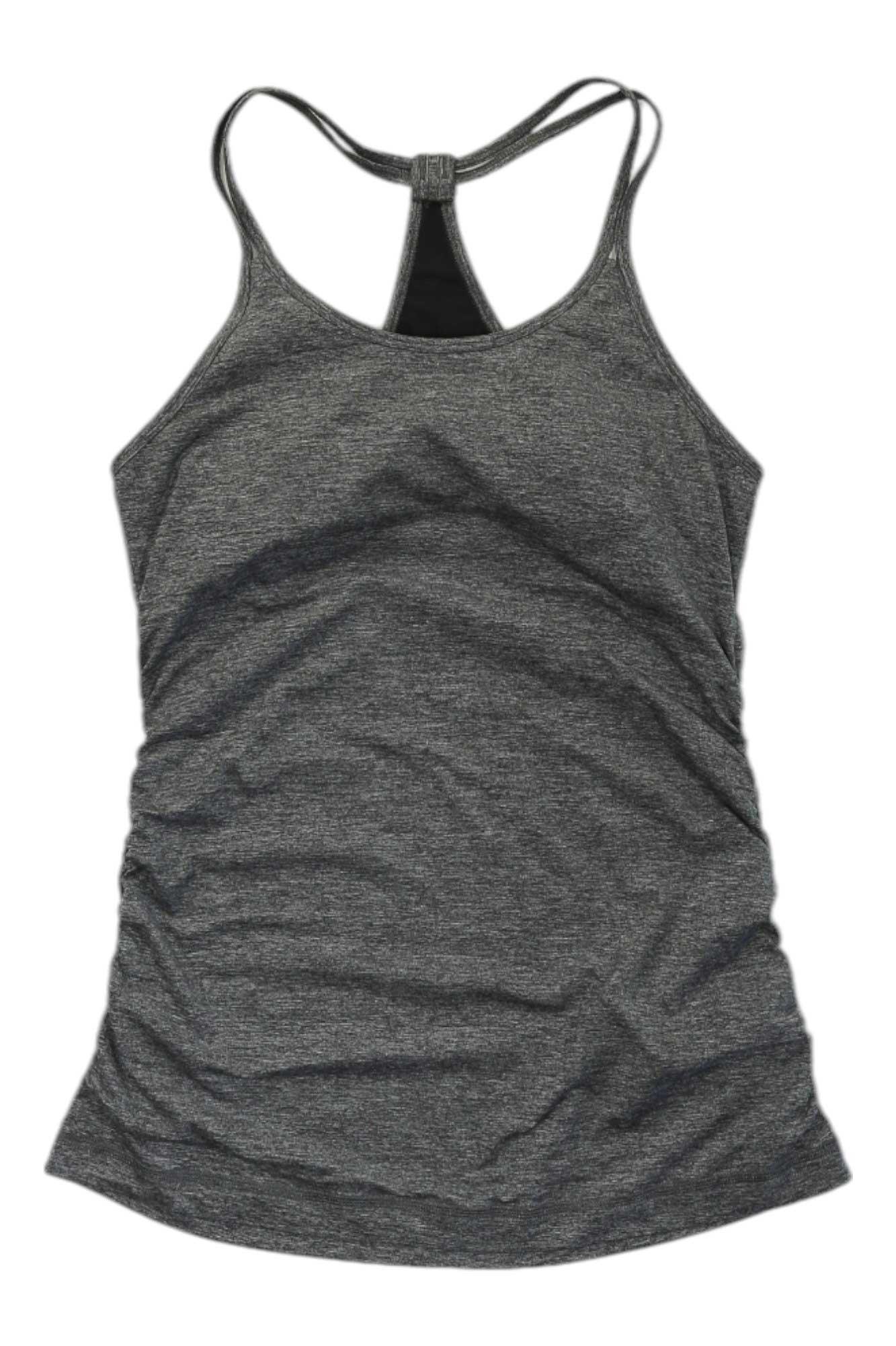 Black Diamond Womens Six Shooter Tank Black Diamond