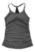 Black Diamond Womens Six Shooter Tank Black Diamond
