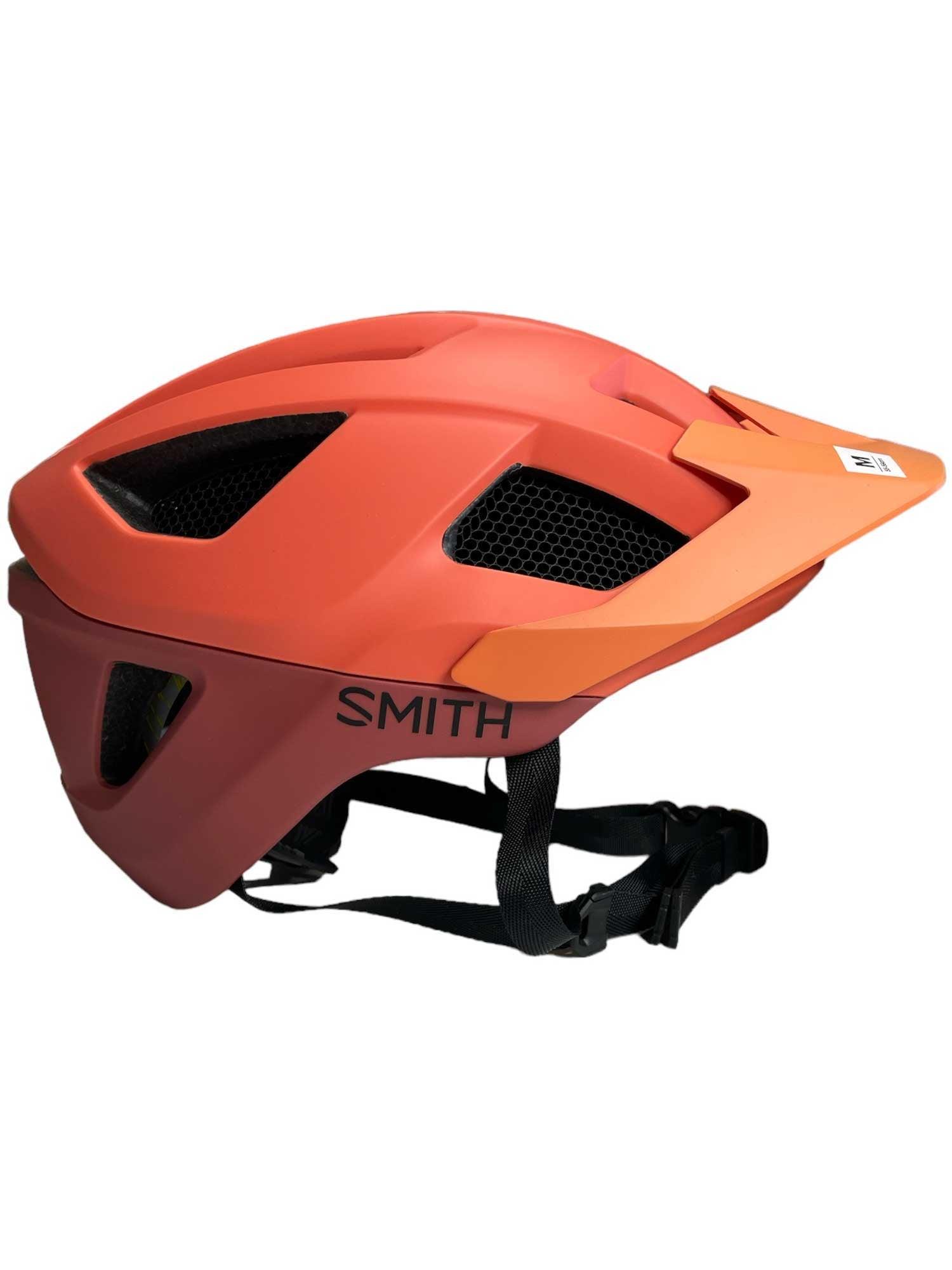 Smith Optics Helmet - Session MIPS - Matte White