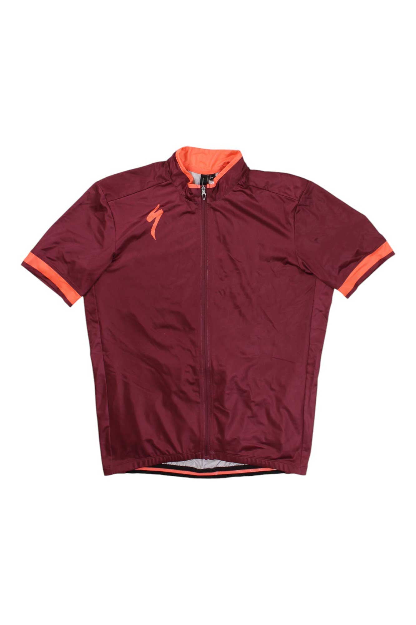 Mens Specialized RBX Comp Jersey Short Sleeve Specialized