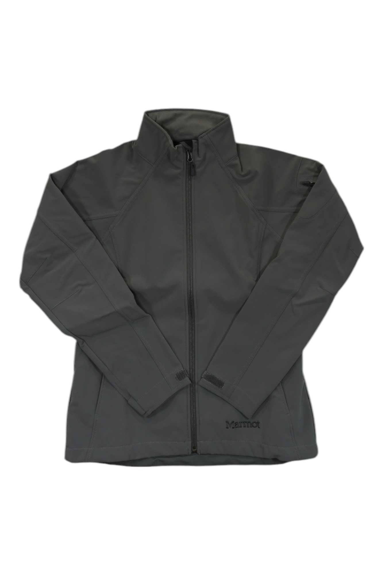 Marmot Womens Gravity Soft-Shell Jacket