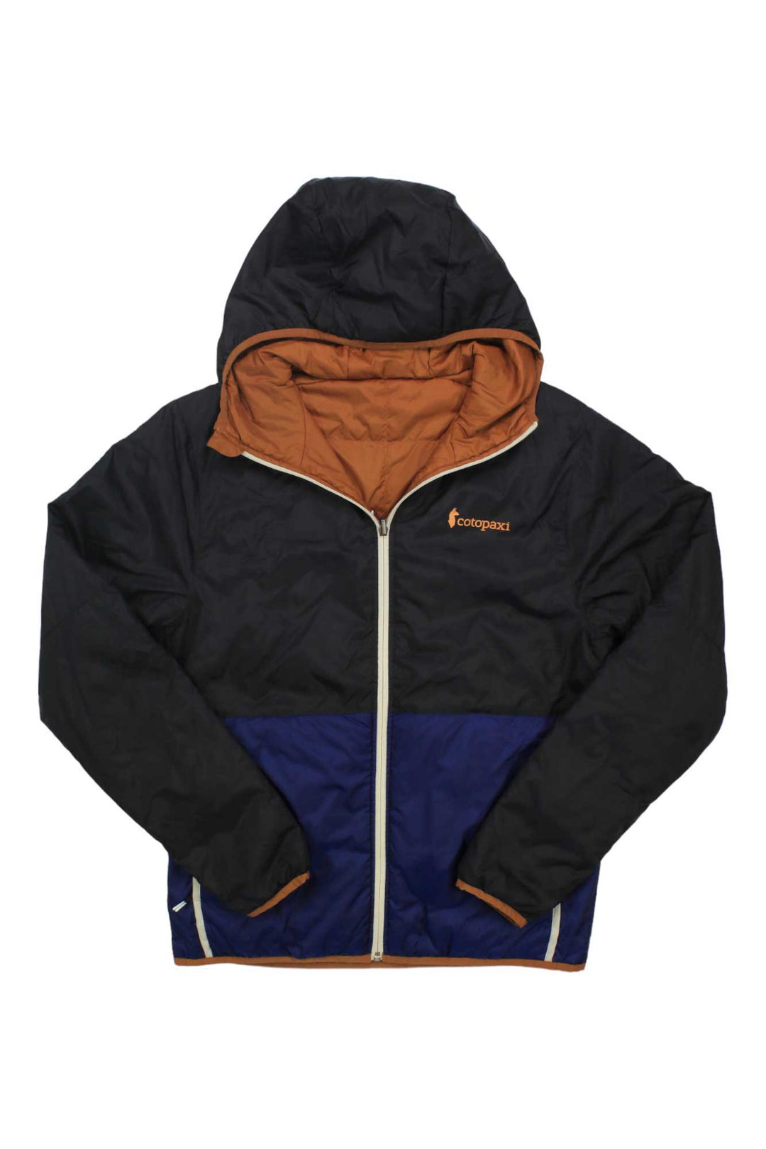 Cotopaxi Mens Teca Calido Hooded Jacket Cotopaxi