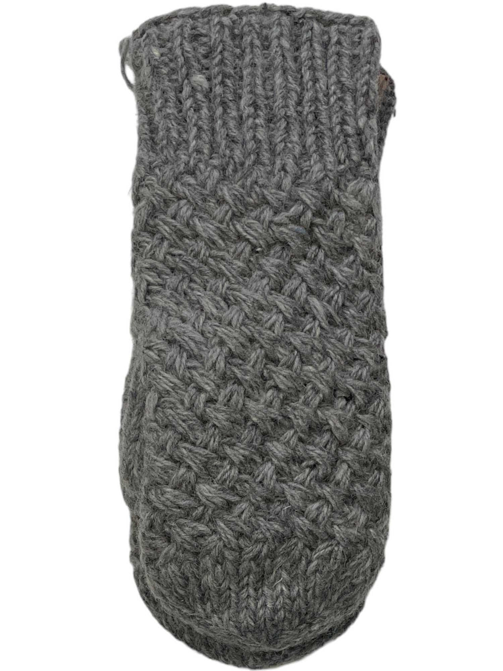 Lost Horizons Women's Palermo Fleece Lined Mittens Lost Horizons