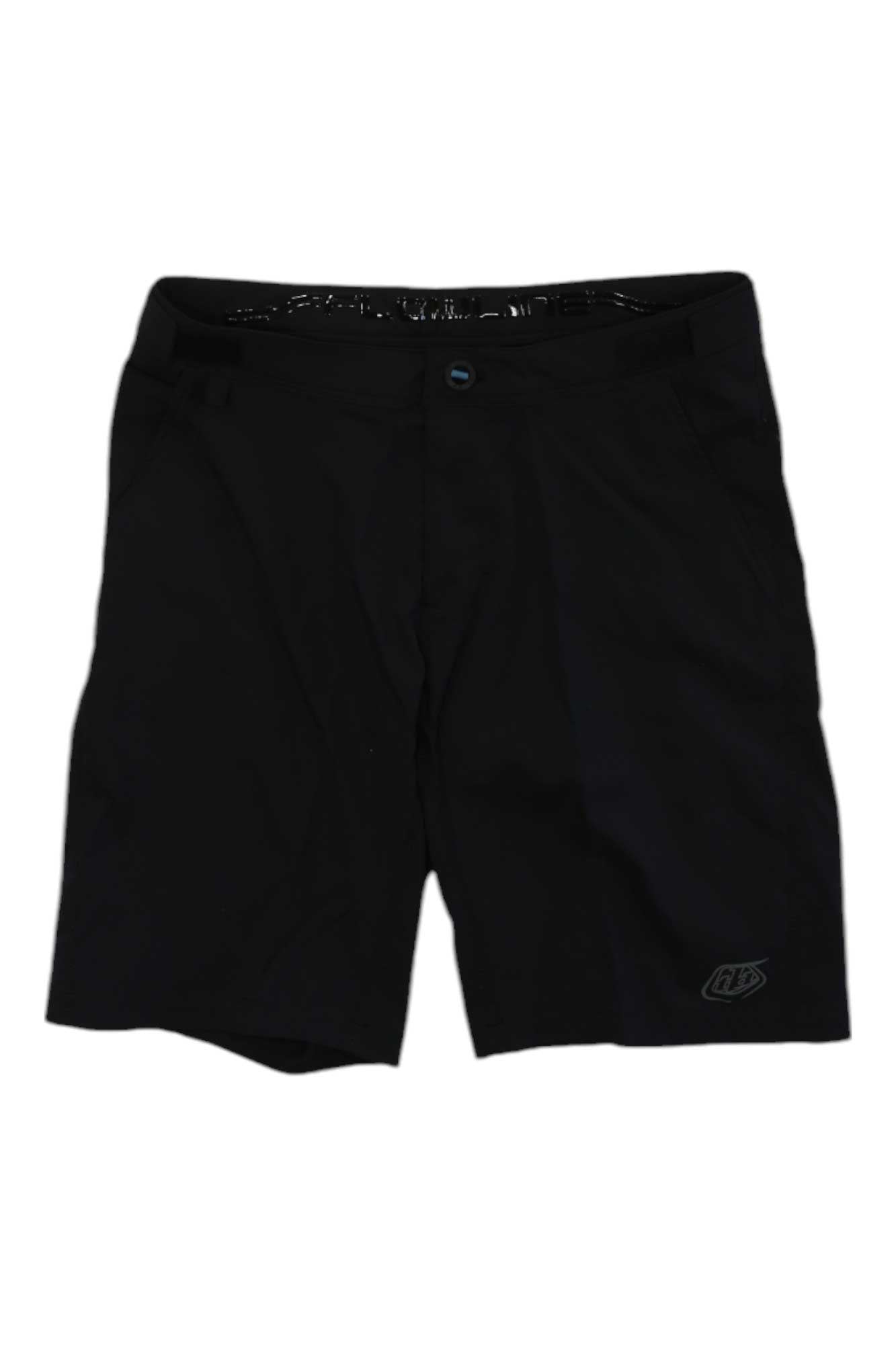 Troy Lee Designs Mens Flowline Shifty Short Troy Lee Designs