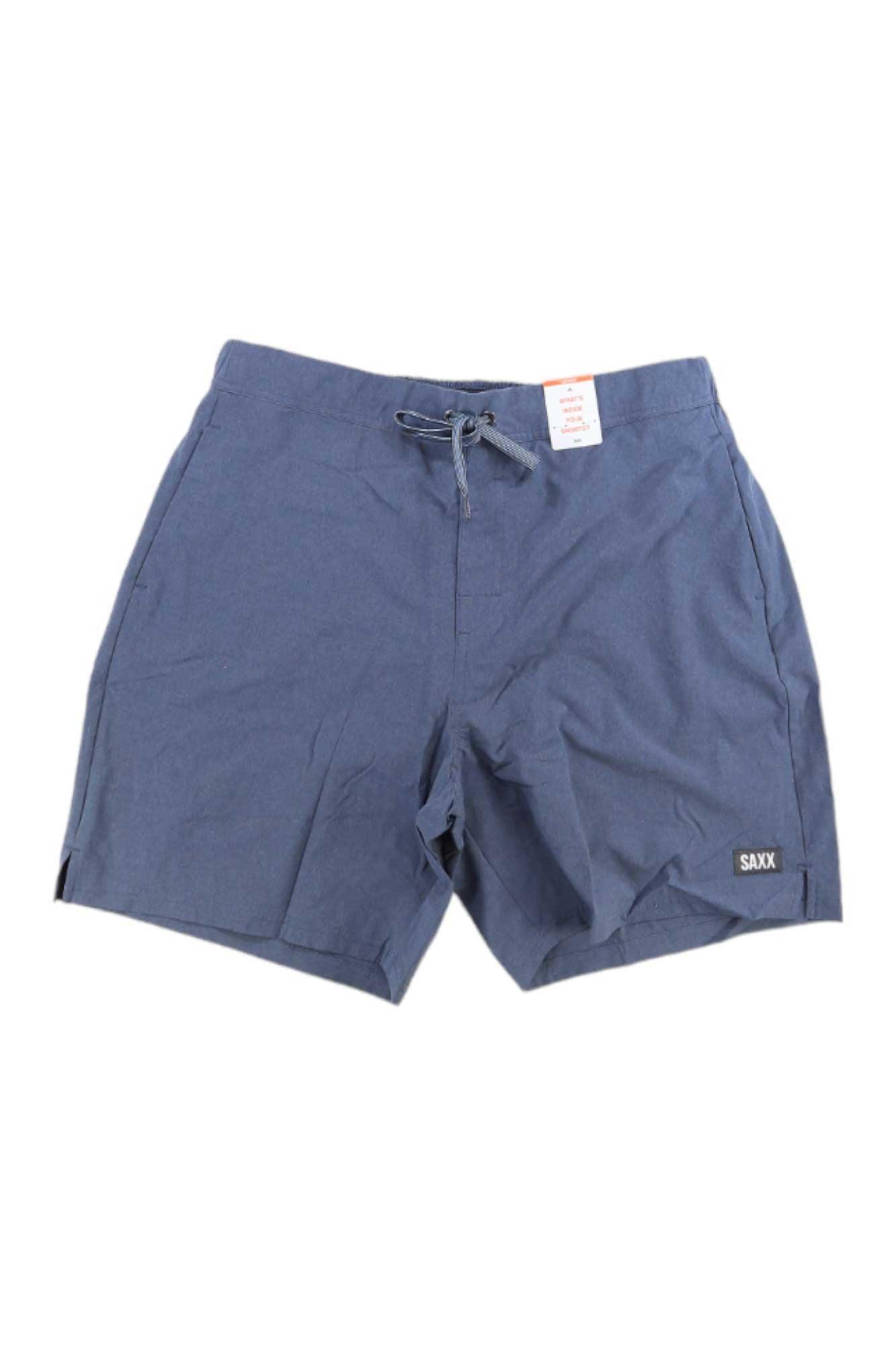 SAXX Men's Sport 2 Life 2N1 7 Inch Short SAXX