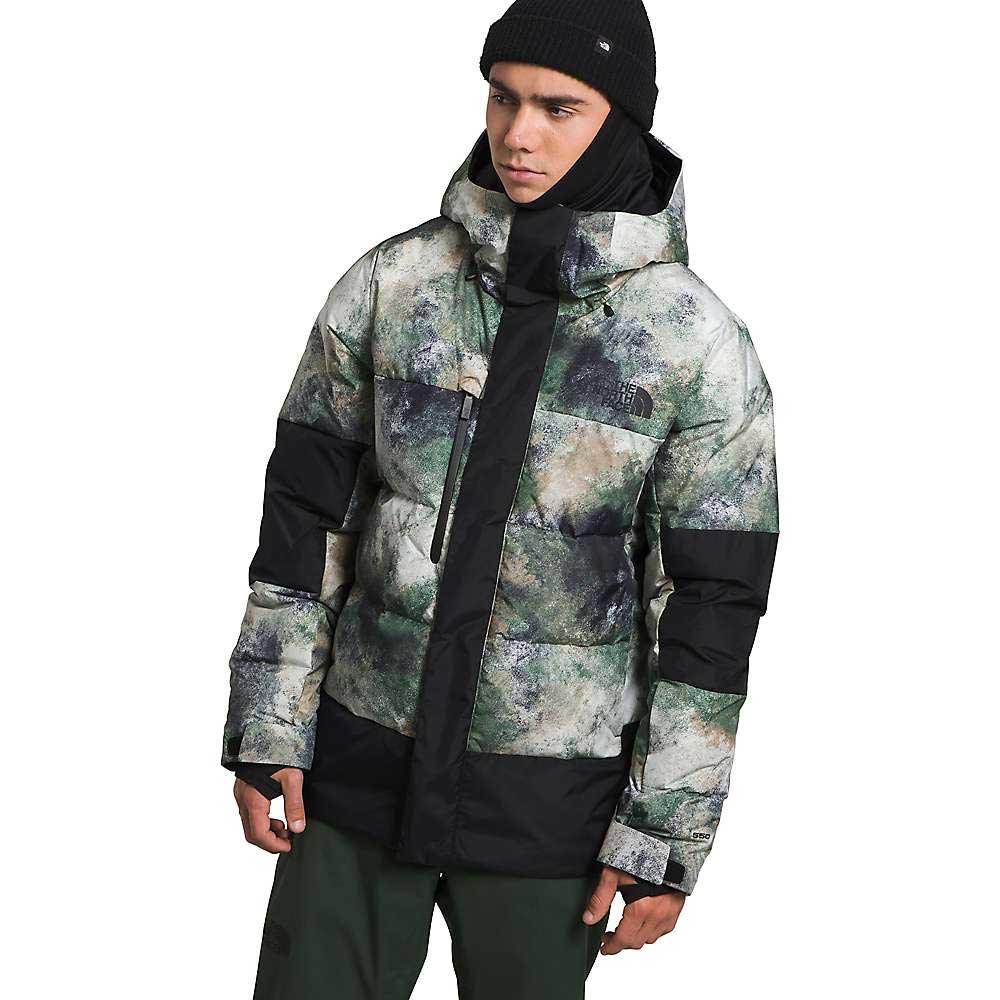 The North Face Mens Corefire Down Windstopper Jacket The North Face