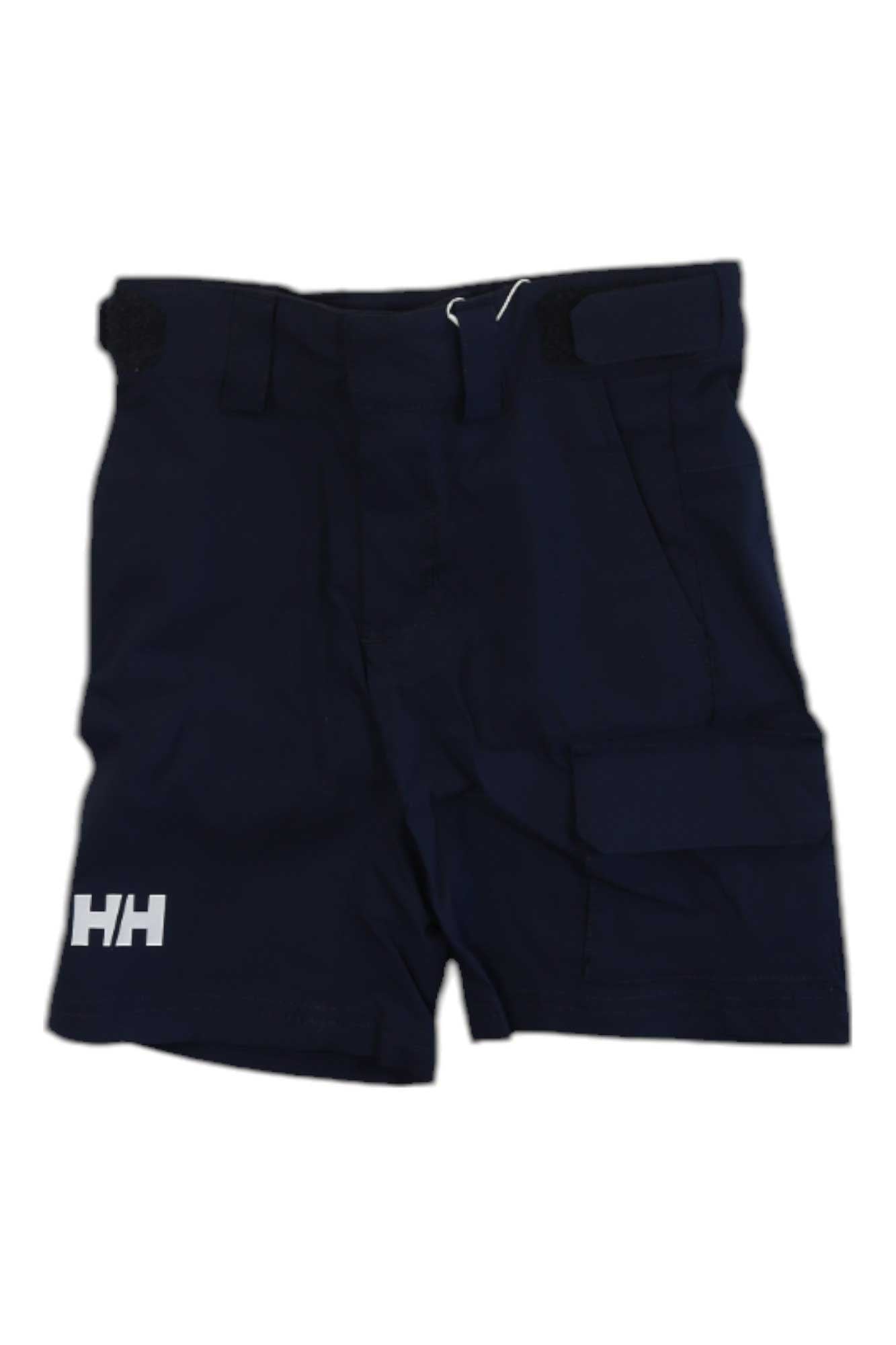 Helly Hansen Juniors HH QD Cargo Shorts Helly Hansen