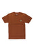 Carhartt Mens Loose Fit Heavyweight SS Pocket T Shirt