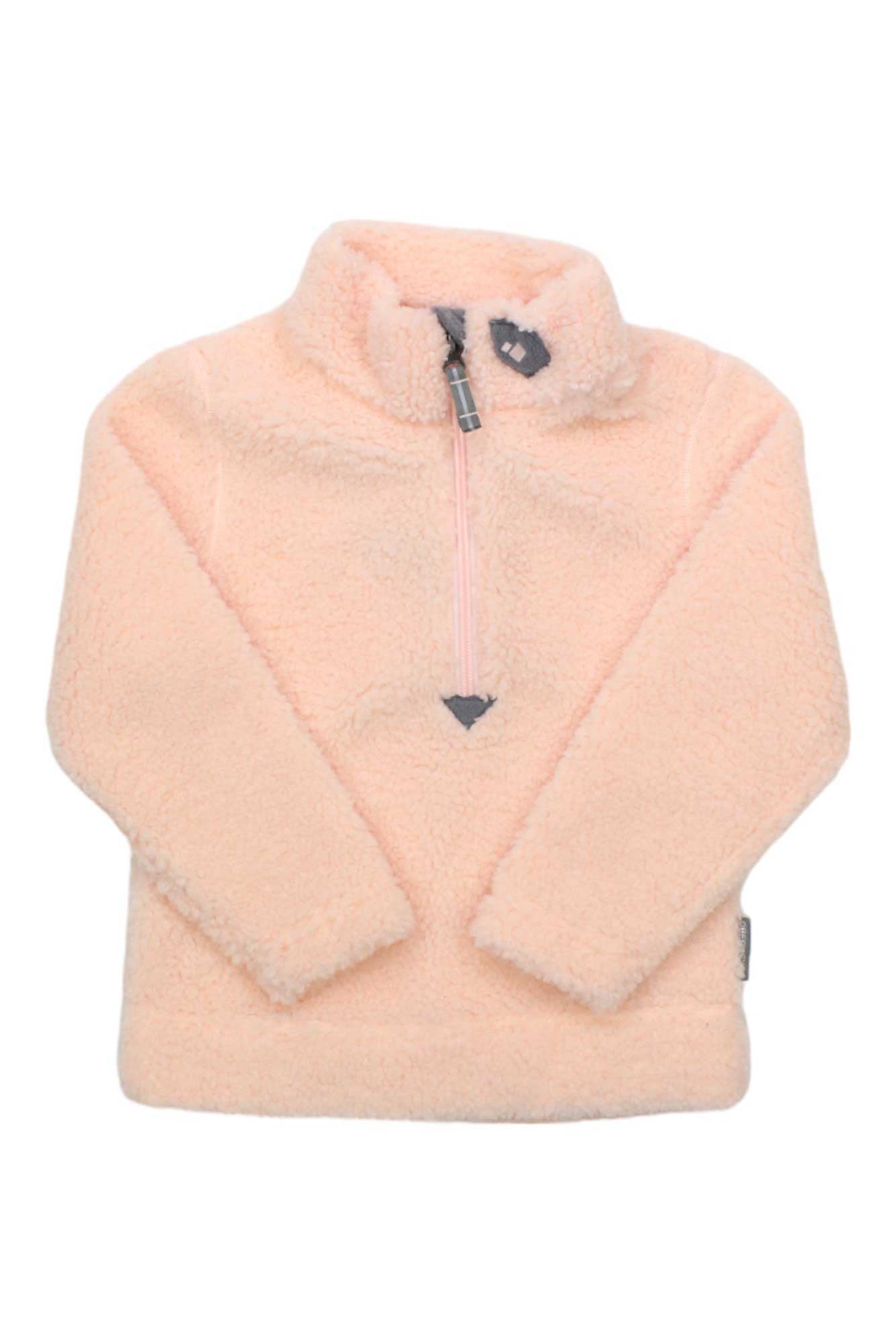 Obermeyer Kids Superior Gear Zip Top Obermeyer