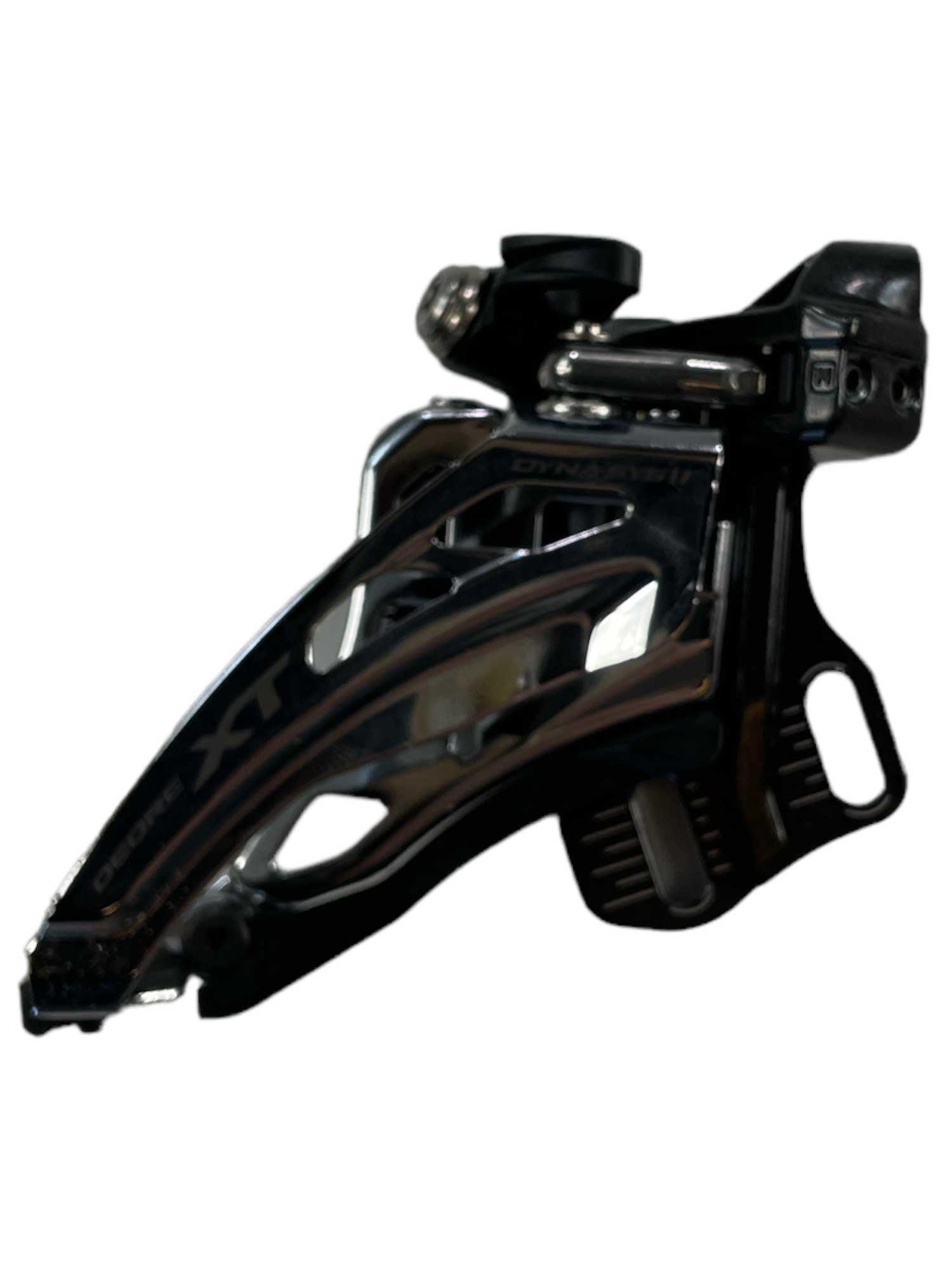 Shimano XT FD-M8020 Front Derailleur Shimano