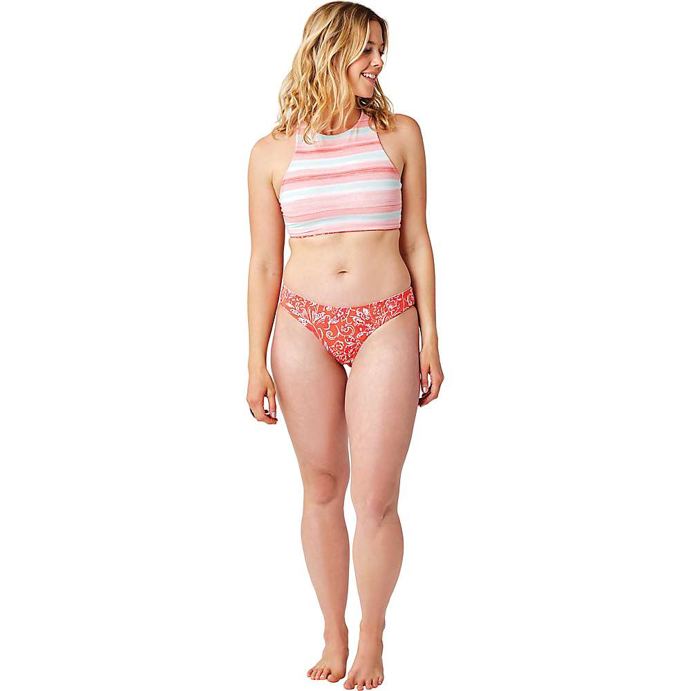 Carve Designs Womens Sanitas Reversible Top Carve Designs