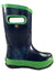 Bogs Kids Solid Rainboot Bogs