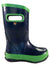 Bogs Kids' Solid Rainboot Bogs