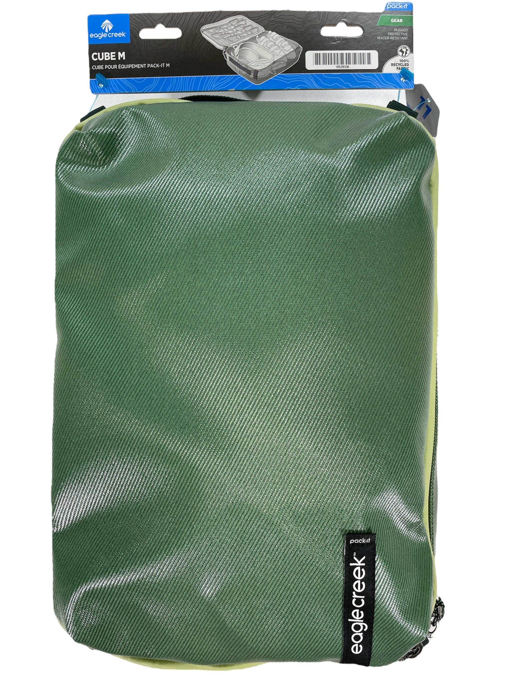 Eagle Creek Pack-It Gear Cube Mossy Green