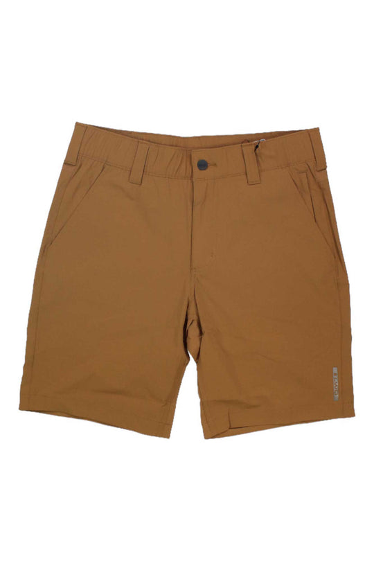 Carhartt Men's LWD Relaxed Fit Hybrid Short Carhartt