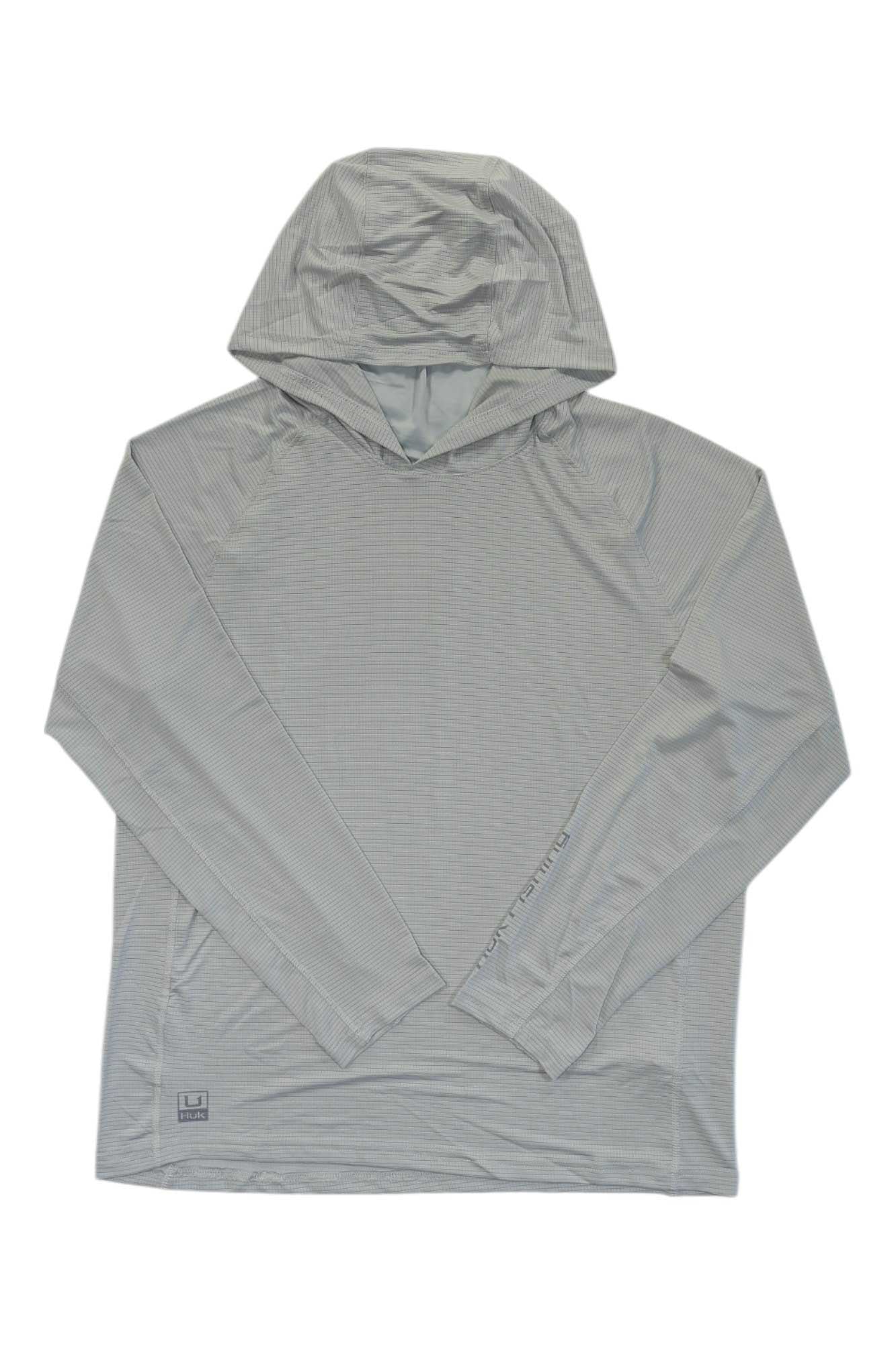 Huk Mens A1A Hoodie Huk