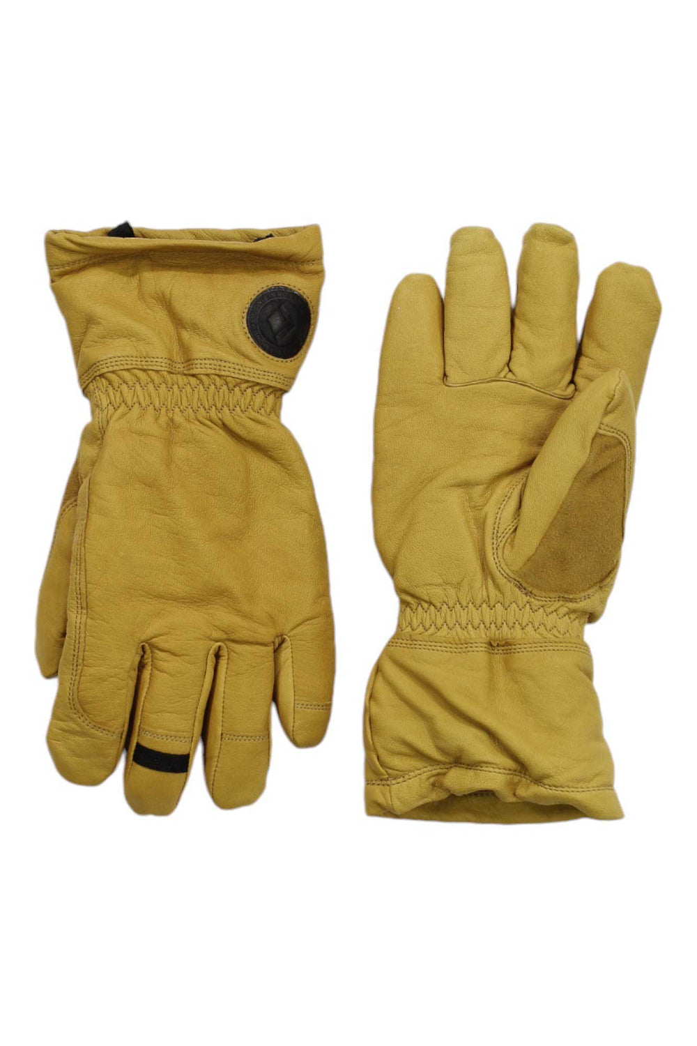 Black Diamond Work Glove
