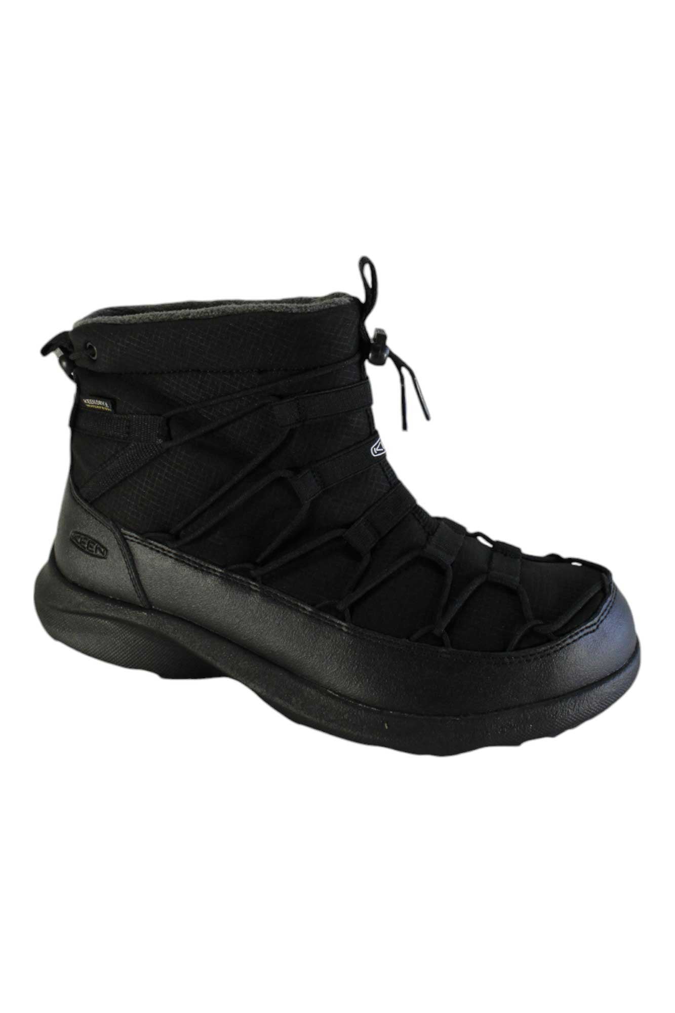 KEEN Women's Uneek SNK Chukka II WP Boot Keen