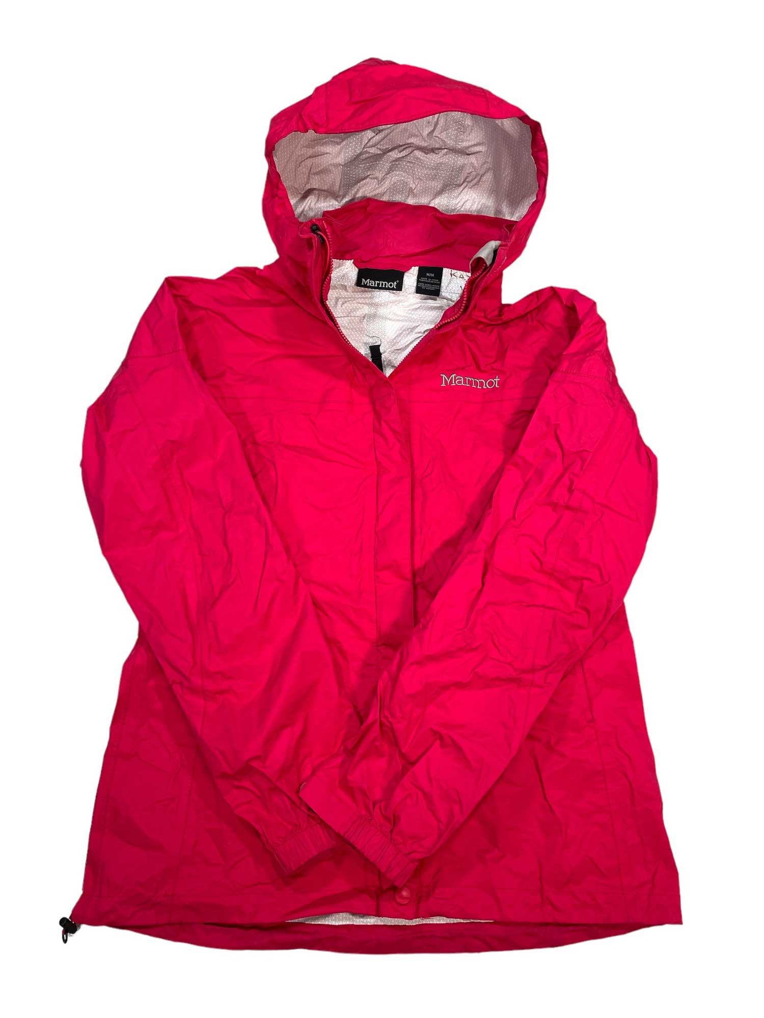 Womens PreCip Rain Jacket Marmot