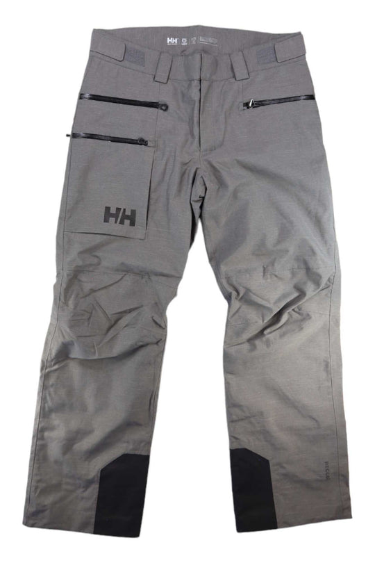 Helly Hansen Mens Garibaldi 2.0 Pant Helly Hansen